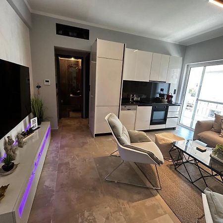 George Luxury Living Apartman Préveza Kültér fotó