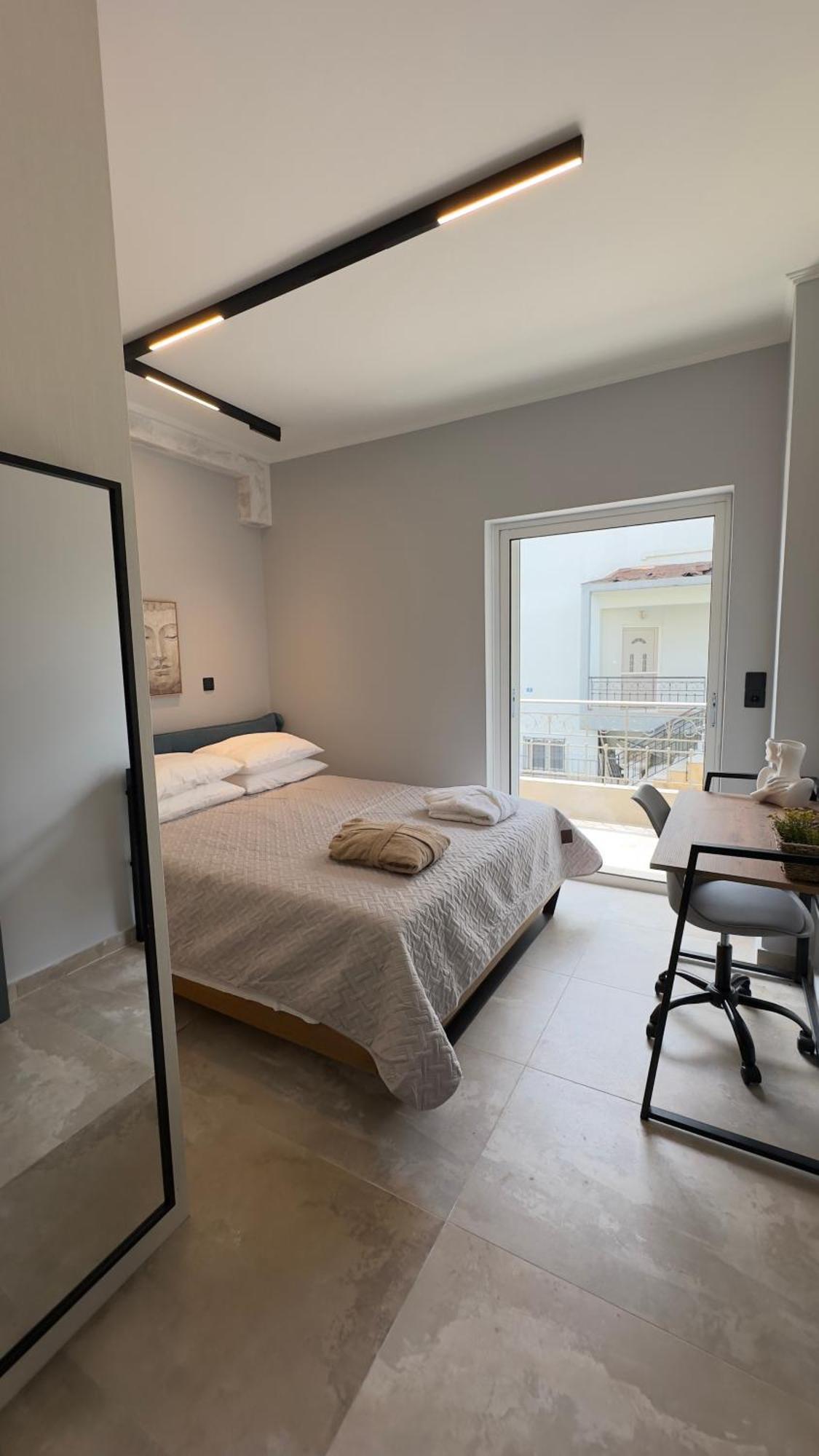 George Luxury Living Apartman Préveza Kültér fotó