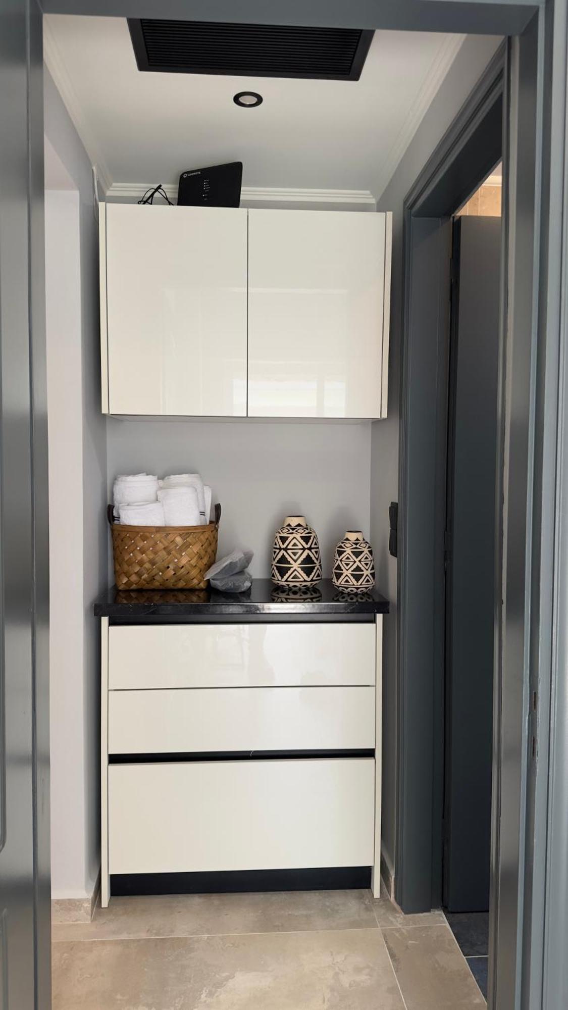 George Luxury Living Apartman Préveza Kültér fotó