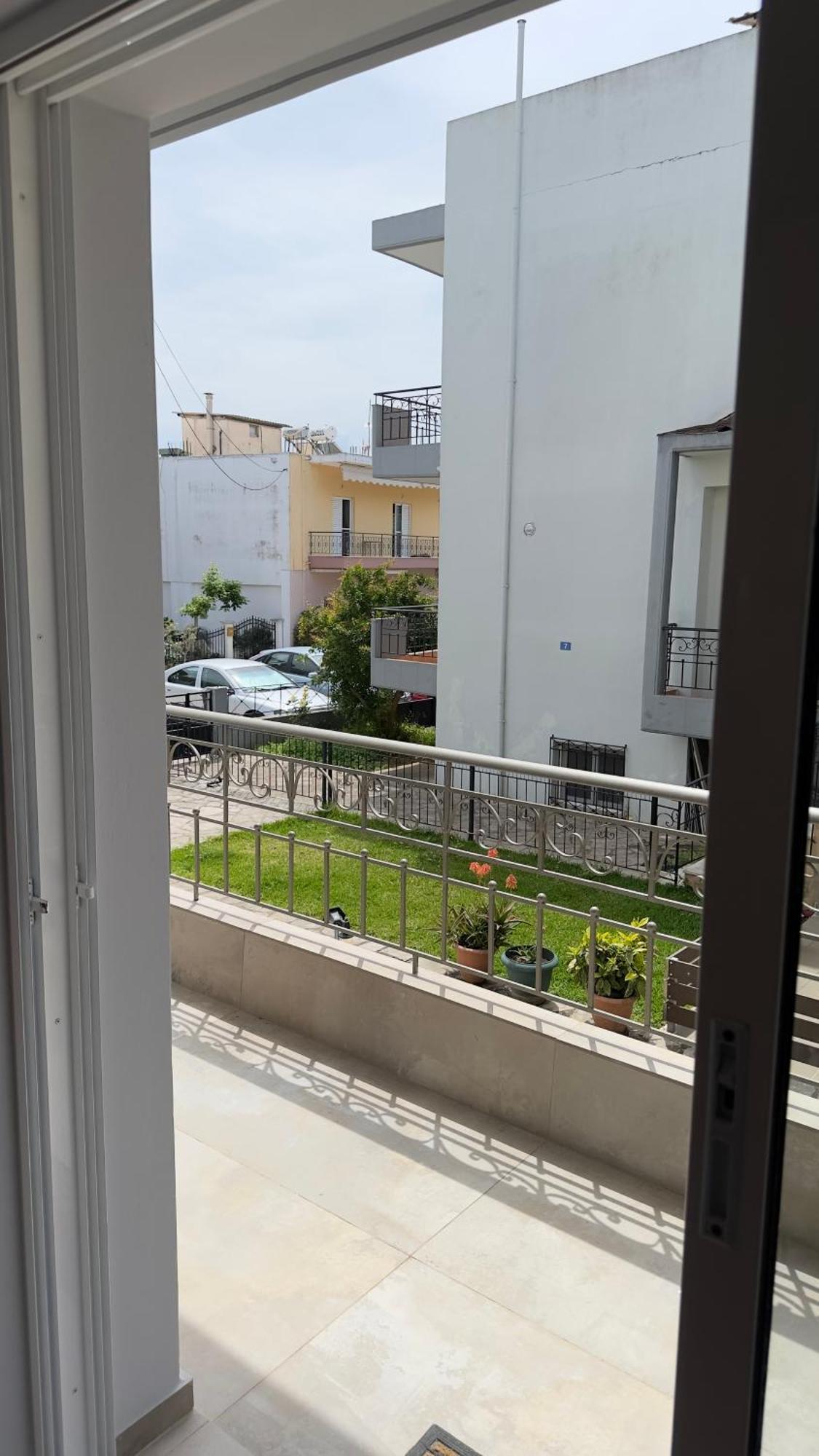 George Luxury Living Apartman Préveza Kültér fotó