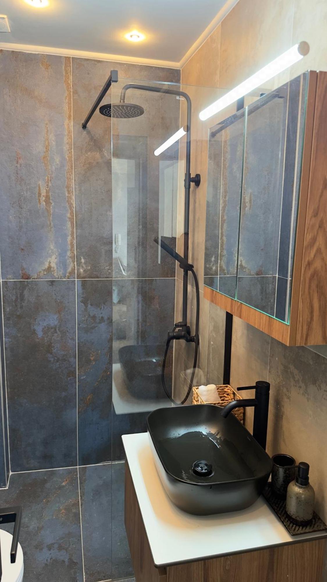 George Luxury Living Apartman Préveza Kültér fotó