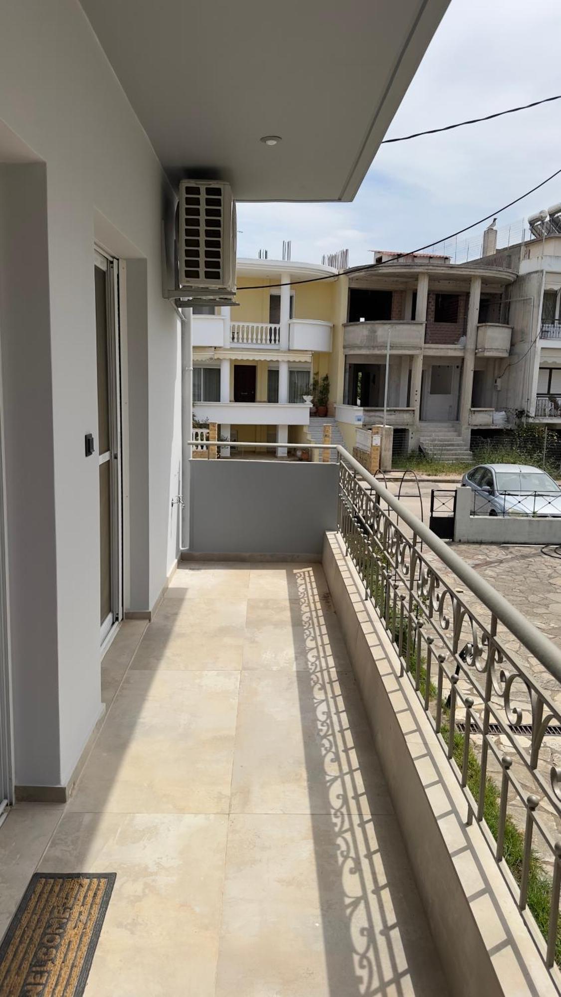 George Luxury Living Apartman Préveza Kültér fotó