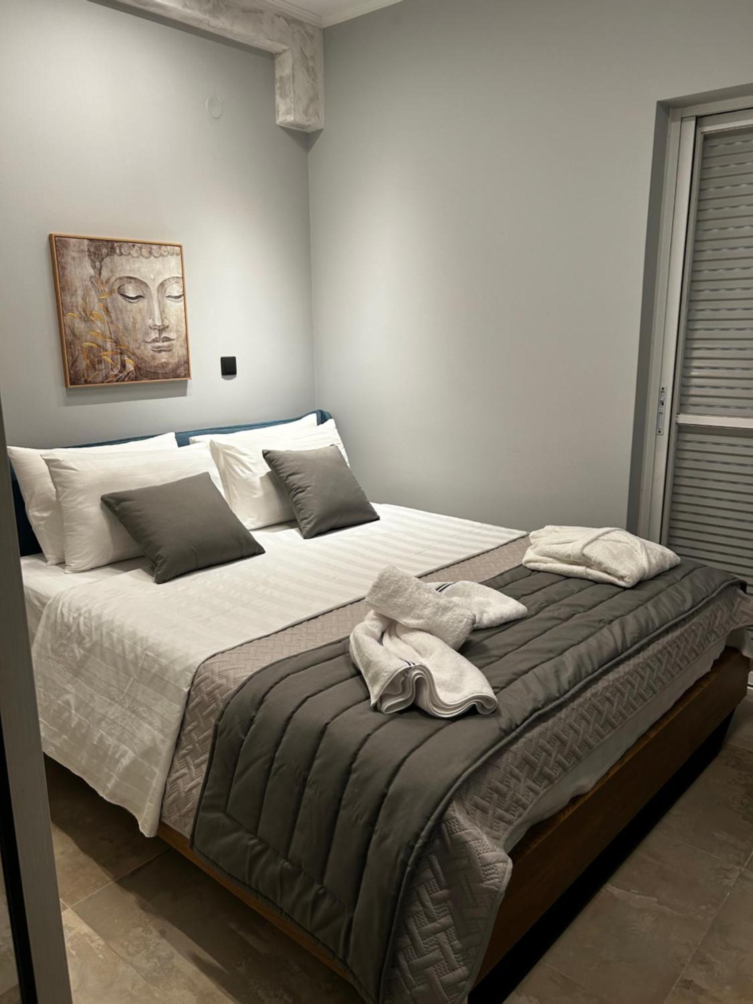 George Luxury Living Apartman Préveza Kültér fotó