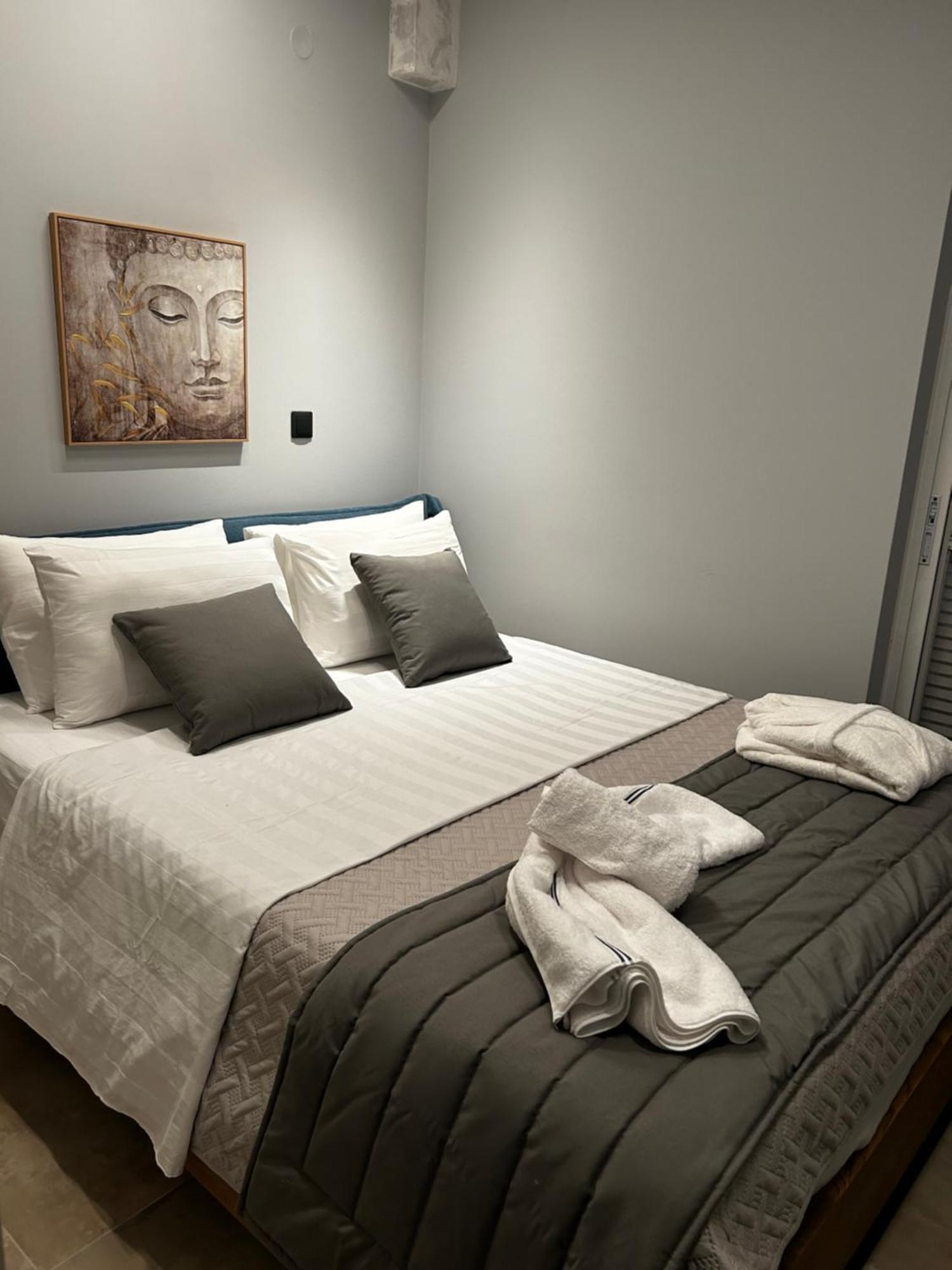 George Luxury Living Apartman Préveza Kültér fotó