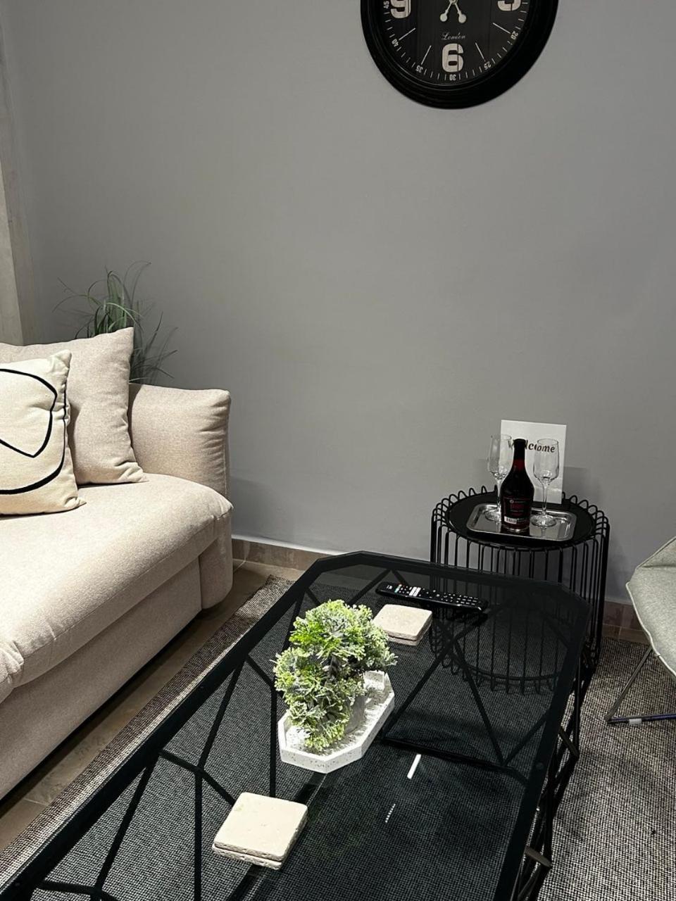 George Luxury Living Apartman Préveza Kültér fotó