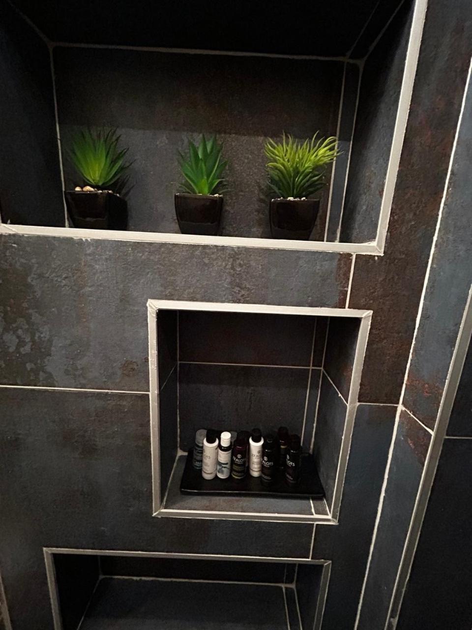 George Luxury Living Apartman Préveza Kültér fotó