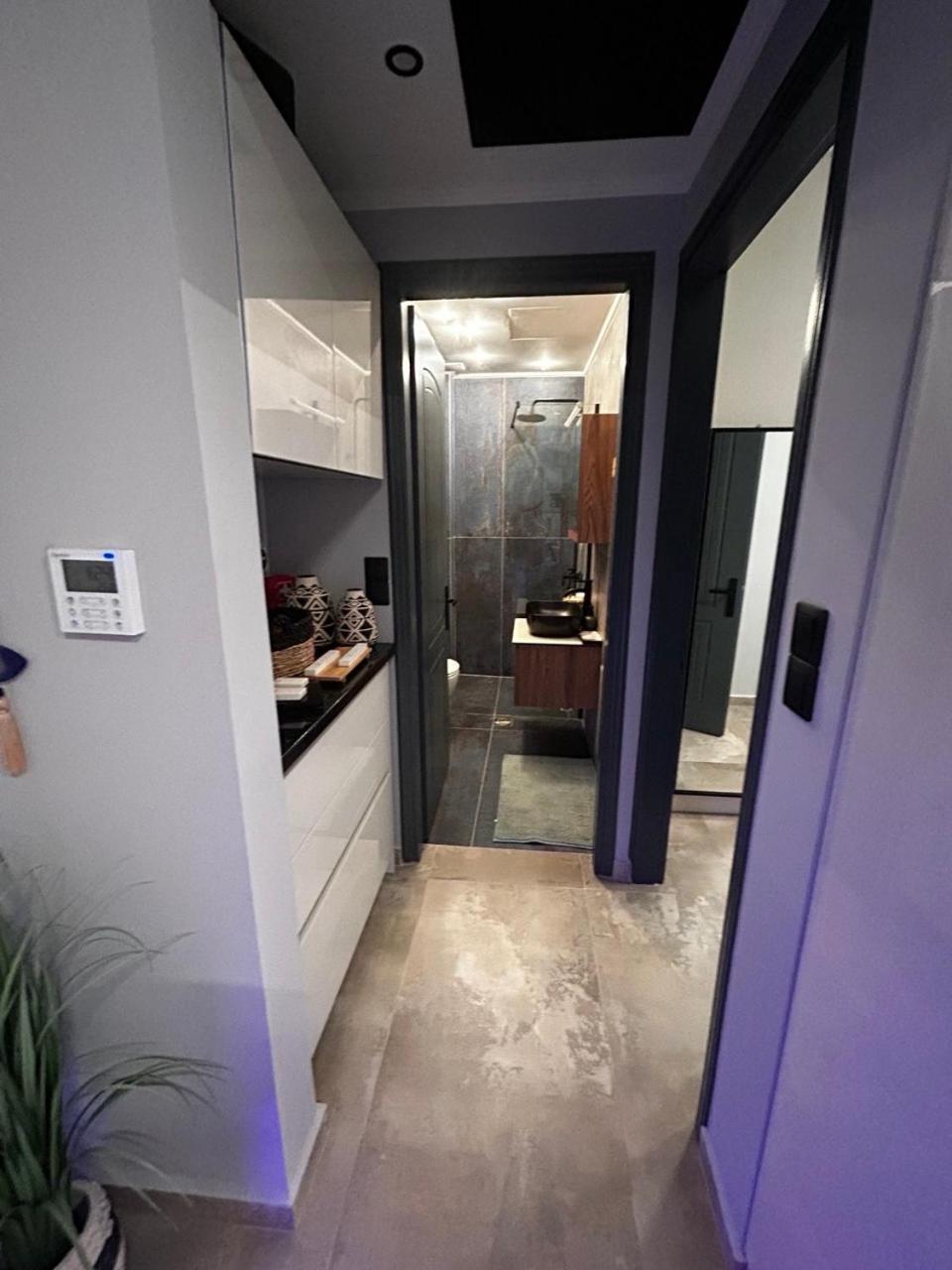 George Luxury Living Apartman Préveza Kültér fotó