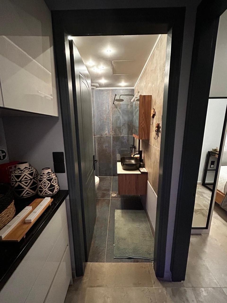 George Luxury Living Apartman Préveza Kültér fotó